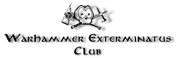 Warhammer Exterminatus Club