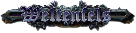 Weltenfels - LARPwelten