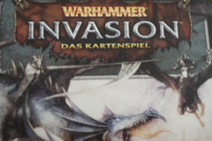 2012 Warhammer Invasion