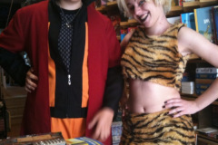 Cosplay