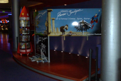 2000 Cineworld