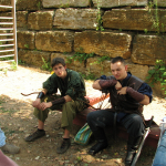 2006 Brot & Spiele III LARP 002