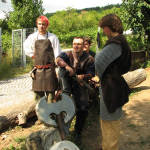 2006 Brot & Spiele III LARP 008