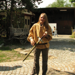 2006 Brot & Spiele III LARP 009