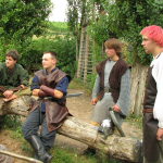 2006 Brot & Spiele III LARP 010