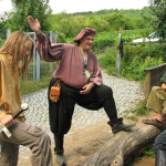 2006 Brot & Spiele III LARP 011