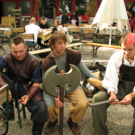 2006 Brot & Spiele III LARP 015