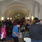 OLYMPUS DIGITAL CAMERA