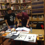 2014 Salvador Espin, Bruno Redondo 004