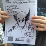 2014 Salvador Espin, Bruno Redondo 011