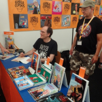 2018 Comic-Salon Erlangen 011