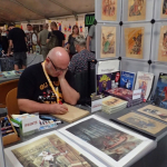 2018 Comic-Salon Erlangen 032