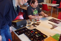 2018 Ork Con