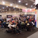 2018 Spiel Essen 007