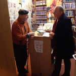 OLYMPUS DIGITAL CAMERA