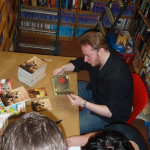 OLYMPUS DIGITAL CAMERA