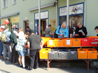 2026 Gratis Comic Tag