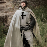 Mittelalter Cosplay 003