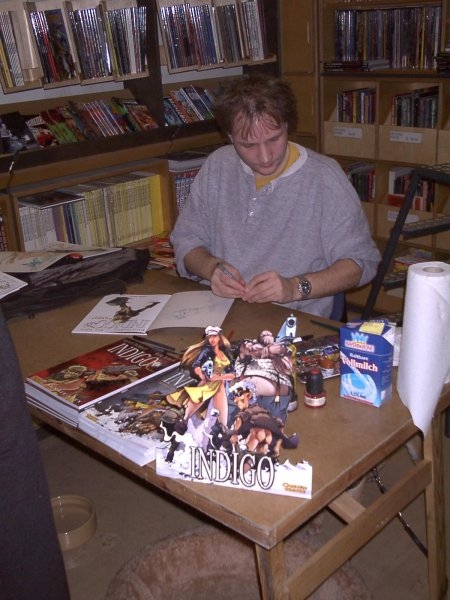2000 Dirk Schulz