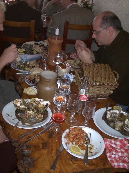 Comicsalon Angouleme 2002 004