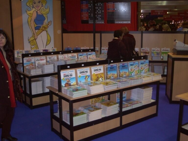 Comicsalon Angouleme 2002 005