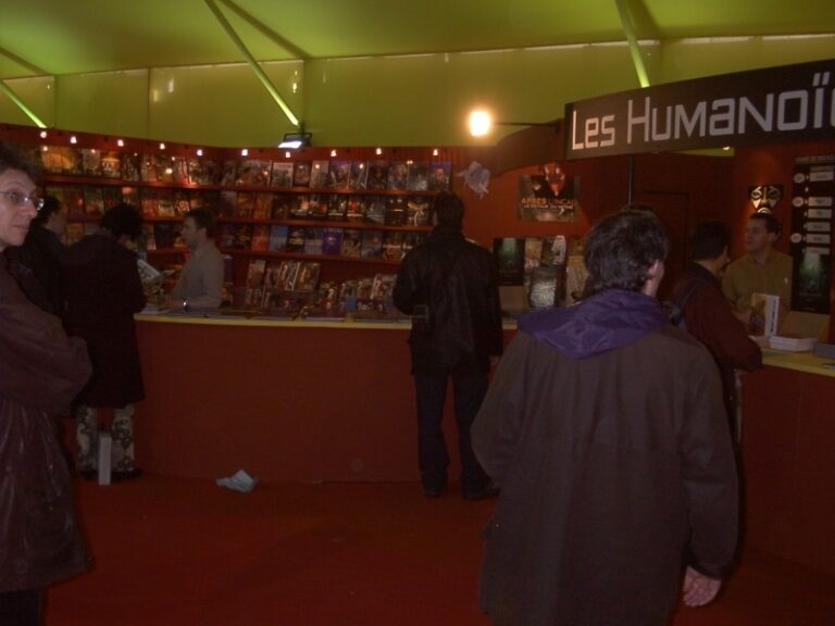 Comicsalon Angouleme 2002 010