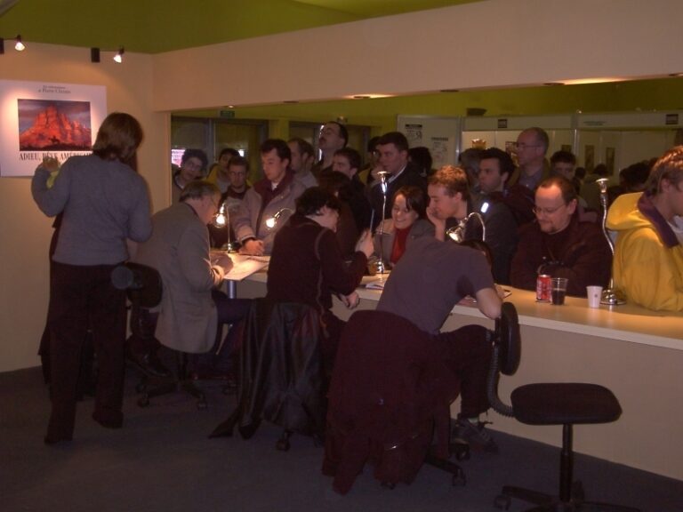 Comicsalon Angouleme 2002 012