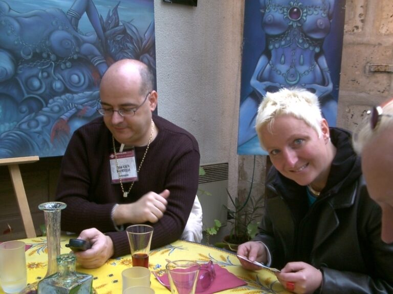 Comicsalon Angouleme 2002 013