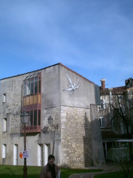 Comicsalon Angouleme 2002 019