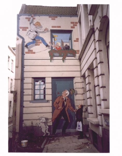 Comicsalon Angouleme 2002 022