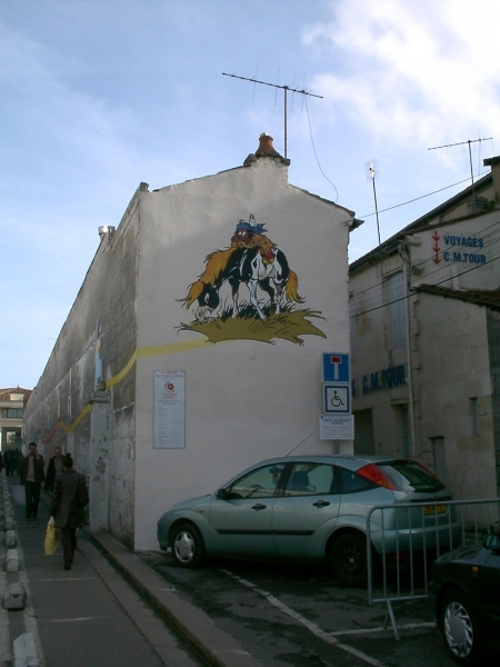 Comicsalon Angouleme 2002 024