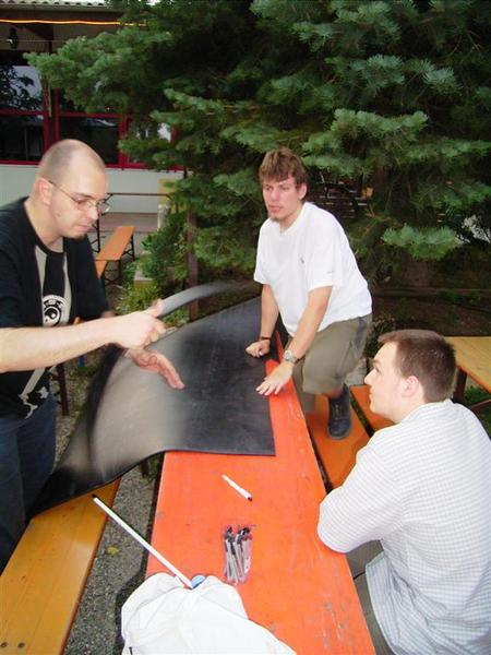 2004 Brot & Spiele I LARP
