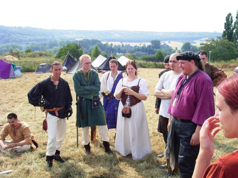 2004 Brot & Spiele I LARP 011