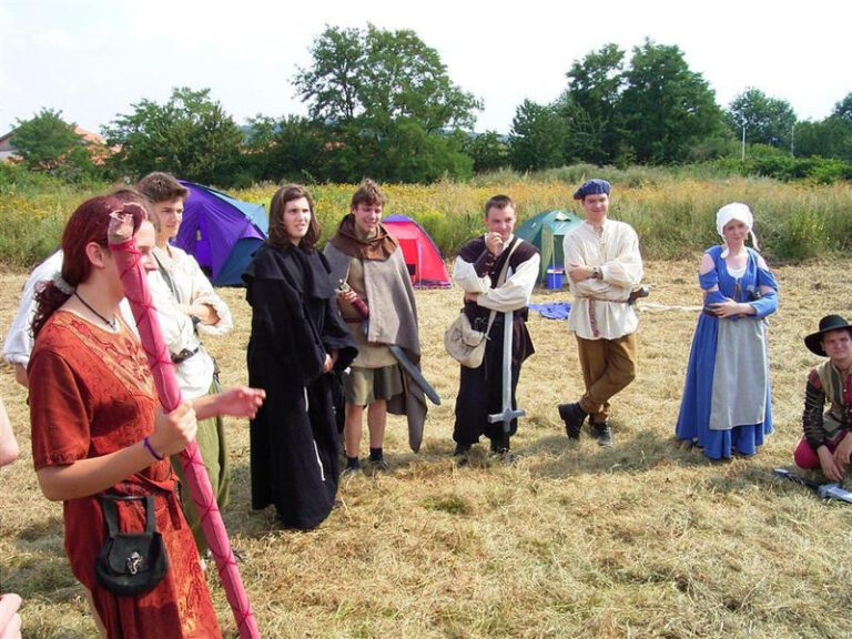 2004 Brot & Spiele I LARP 012