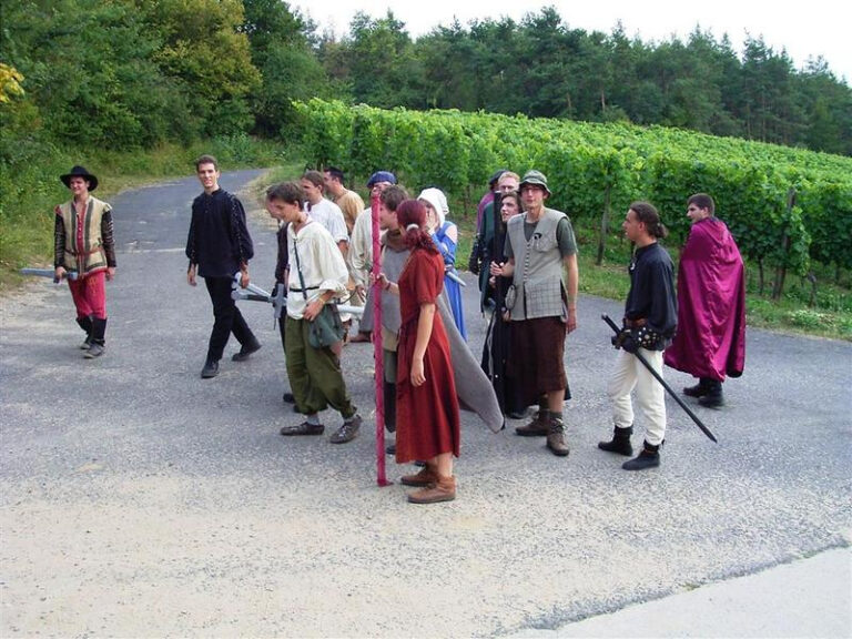 2004 Brot & Spiele I LARP 014