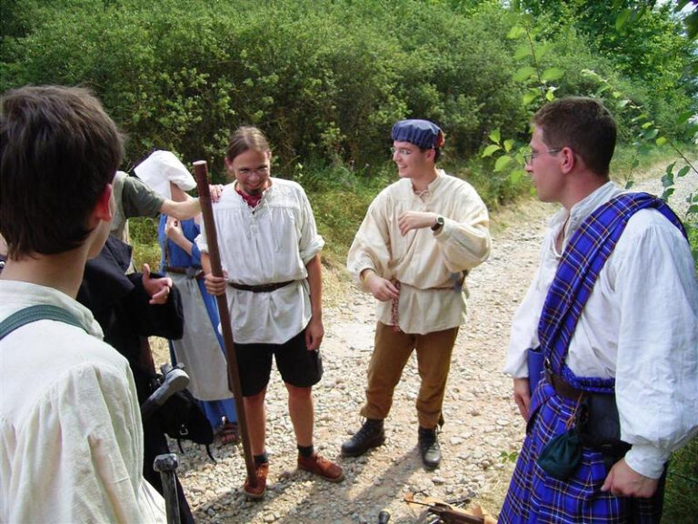 2004 Brot & Spiele I LARP 017