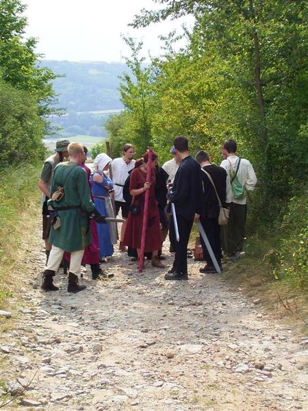 2004 Brot & Spiele I LARP 019