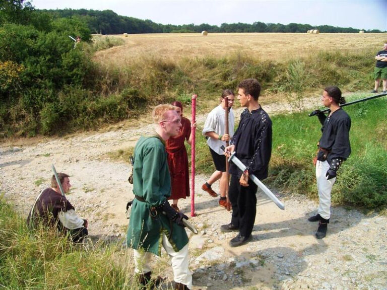 2004 Brot & Spiele I LARP 020