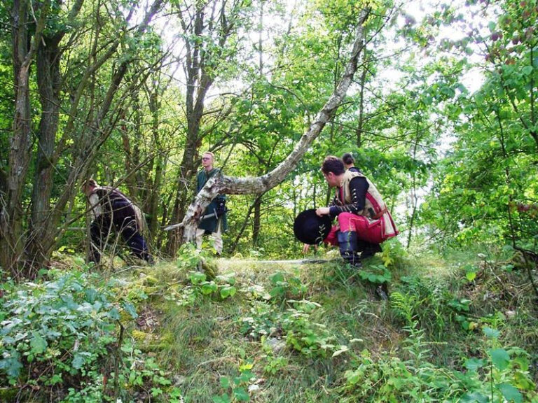 2004 Brot & Spiele I LARP 022