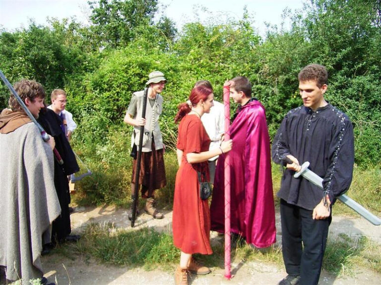 2004 Brot & Spiele I LARP 026
