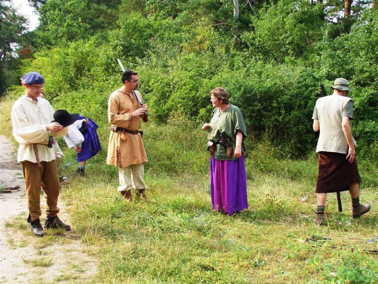 2004 Brot & Spiele I LARP 027