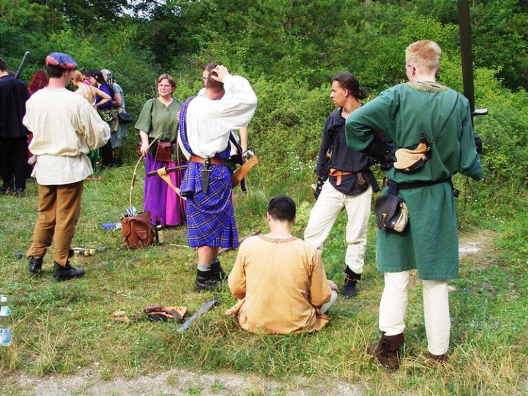 2004 Brot & Spiele I LARP 030