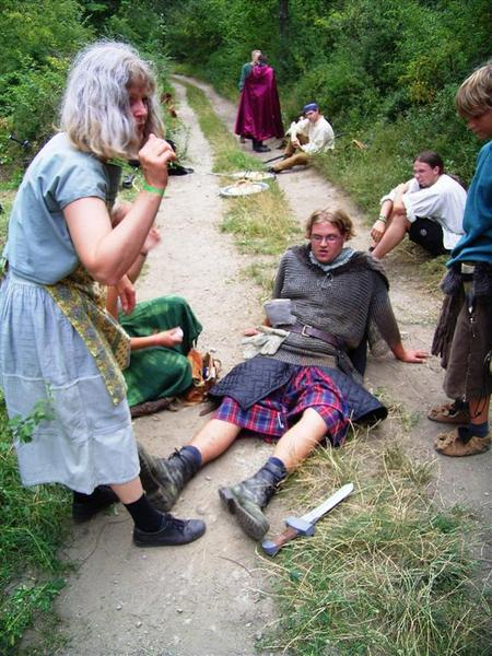 2004 Brot & Spiele I LARP 034