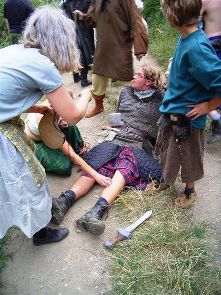 2004 Brot & Spiele I LARP 035