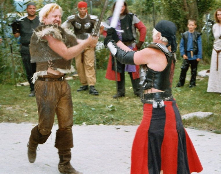 2004 Brot & Spiele I Frank & Frey 004