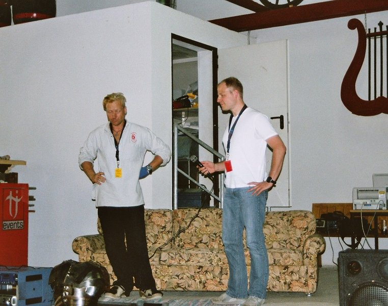 2004 Brot & Spiele I 180