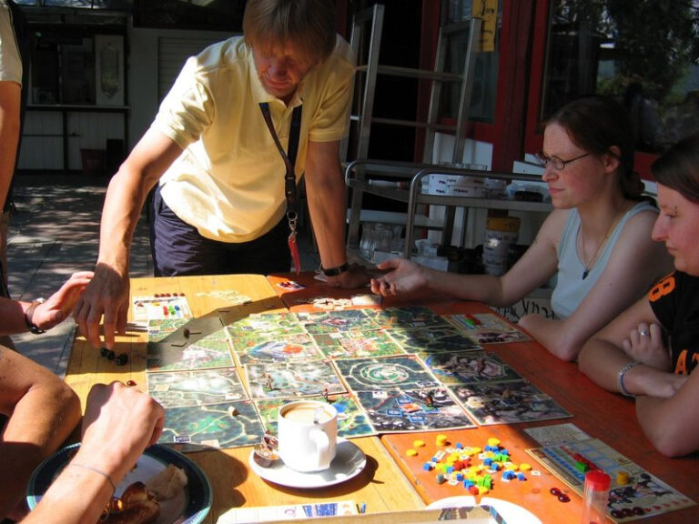 2004 Brot & Spiele I 100