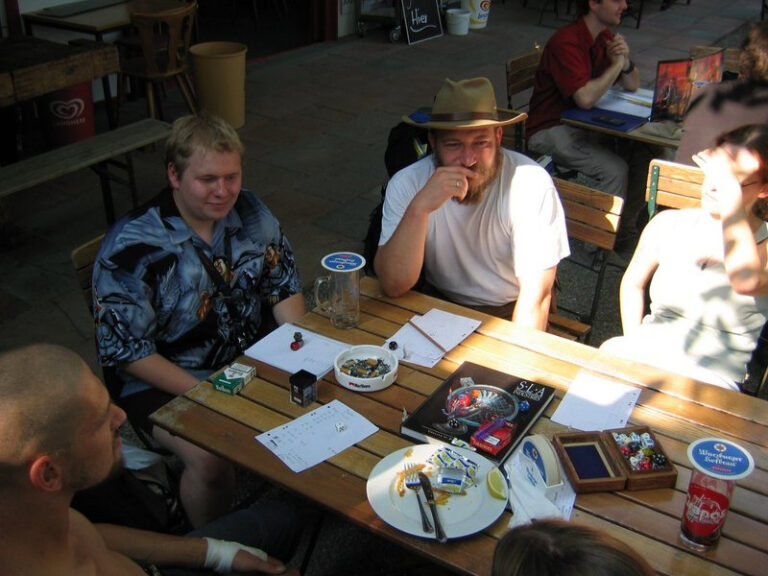 2004 Brot & Spiele I 130