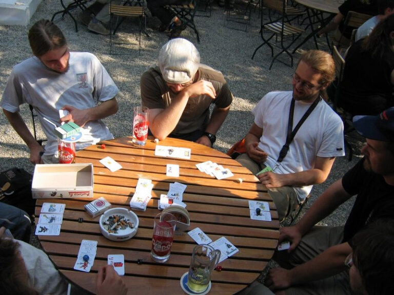 2004 Brot & Spiele I 132
