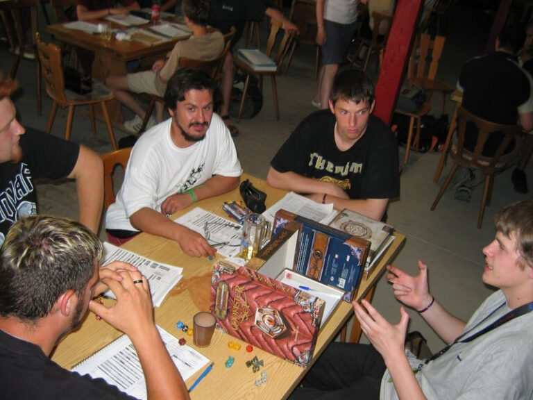 2004 Brot & Spiele I 136